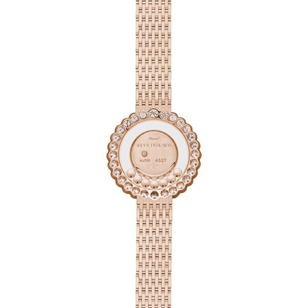 204180-5201 - HAPPY DIAMONDS QUARTZ 30 MM