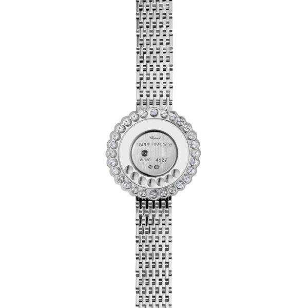 204180-1201 - HAPPY DIAMONDS QUARTZ 30 MM