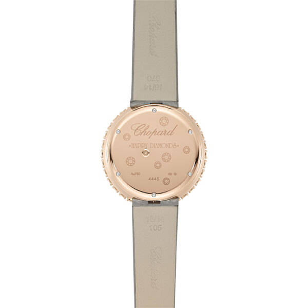 204035-5001 - HAPPY DIAMONDS QUARTZ 38 MM