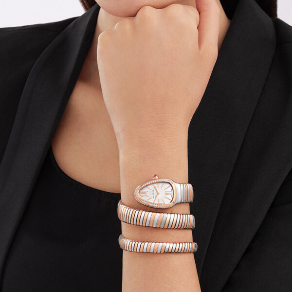 103149 - SERPENTI TUBOGAS