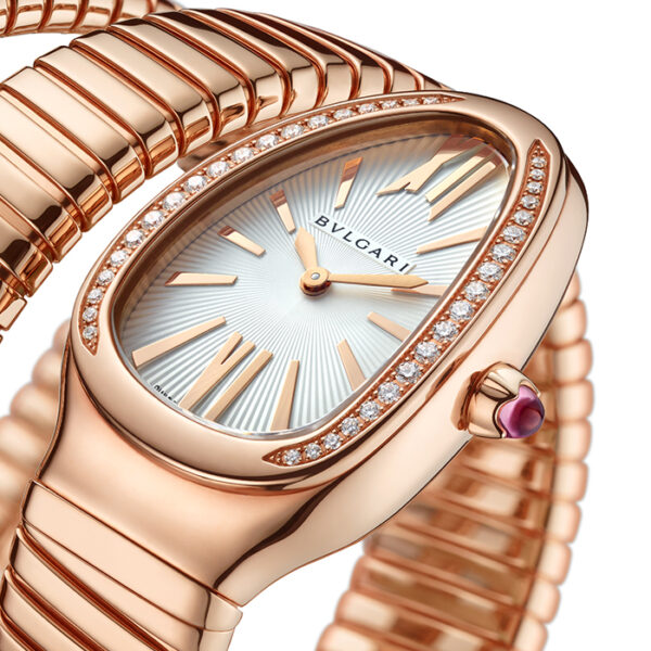 103002 - SERPENTI TUBOGAS