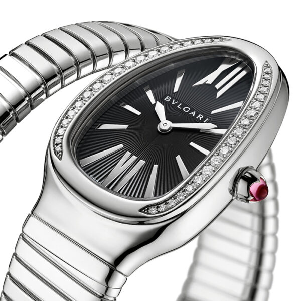 103524 - SERPENTI TUBOGAS 35 MM
