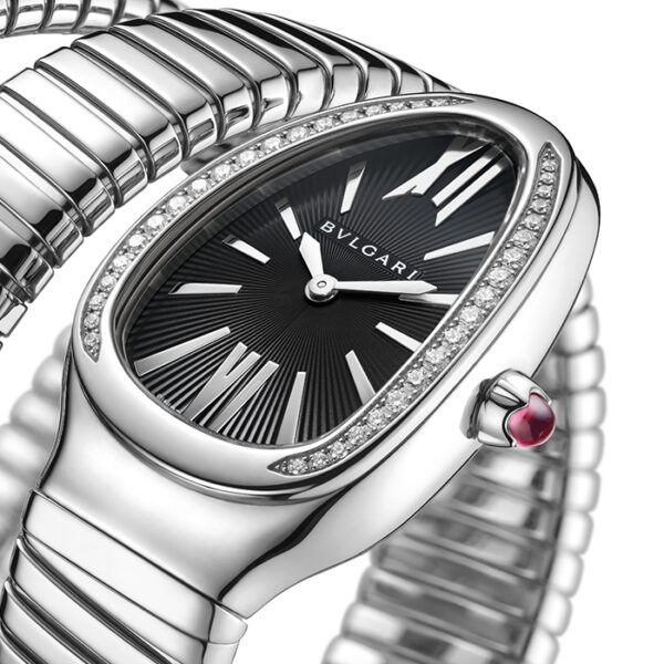 103433 - SERPENTI TUBOGAS 35 MM