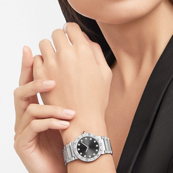 102923 - BVLGARI BVLGARI LADY
