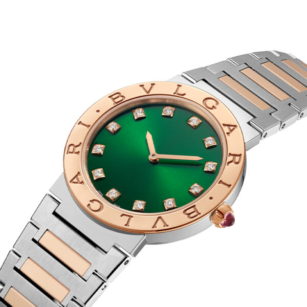103202 - BVLGARI BVLGARI LADY