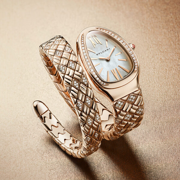 103250 - Serpenti Spiga