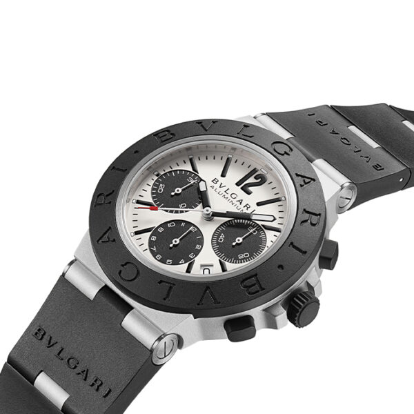 103383 - Bvlgari Bvlgari Aluminium