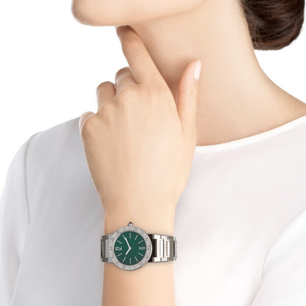 103066 - BVLGARI BVLGARI LADY