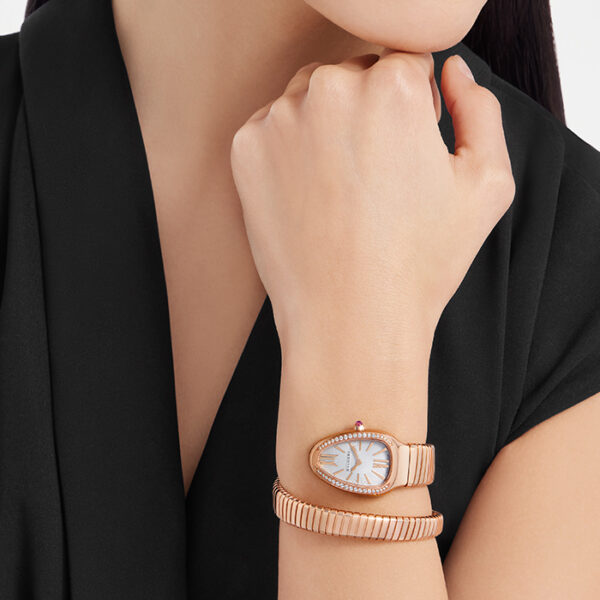 103003 - SERPENTI TUBOGAS