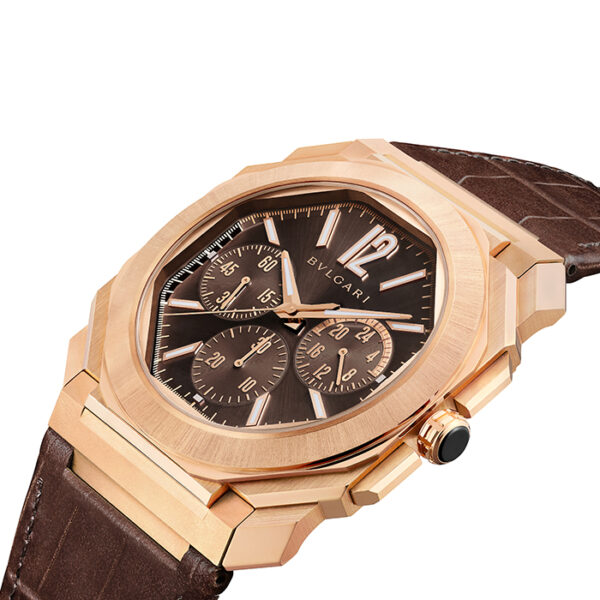 103468 - OCTO FINISSIMO