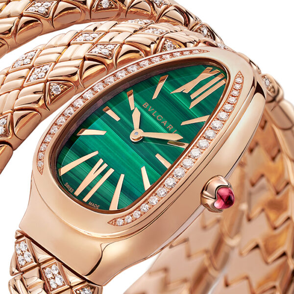 103633 - SERPENTI SPIGA