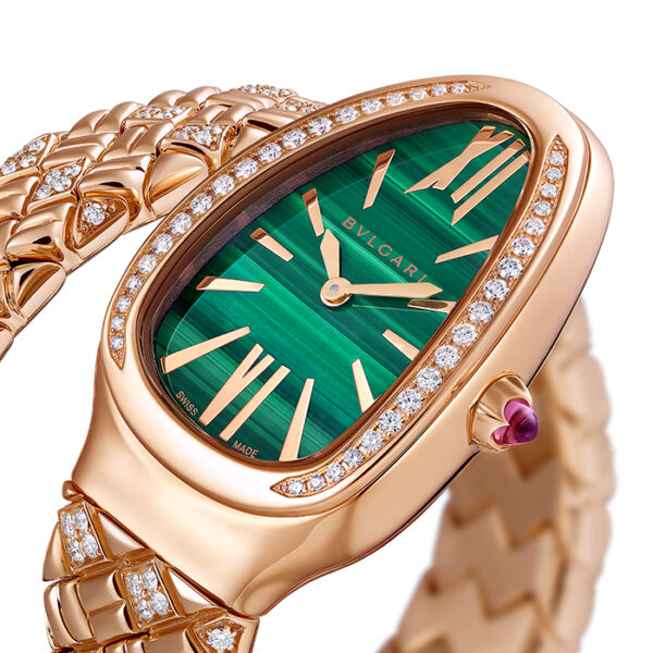 103626 - SERPENTI SPIGA