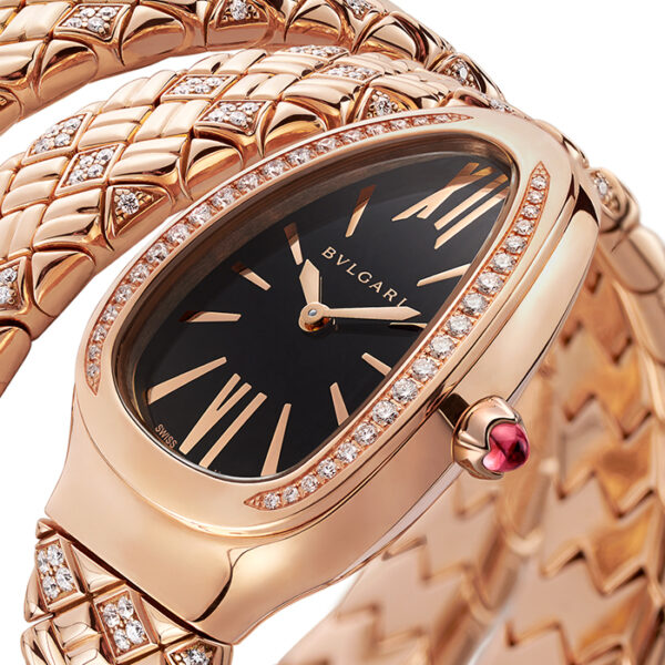 103252 - SERPENTI SPIGA 35 MM