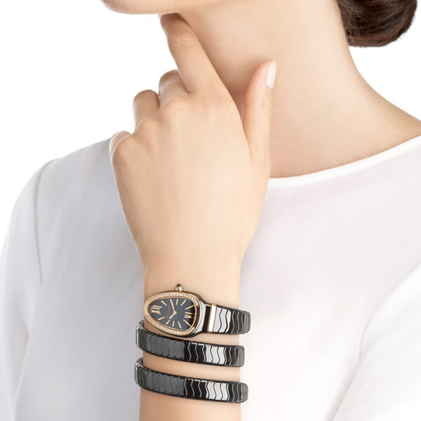 102885 - SERPENTI SPIGA