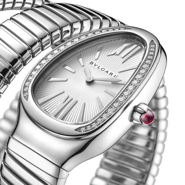 101910 - SERPENTI TUBOGAS
