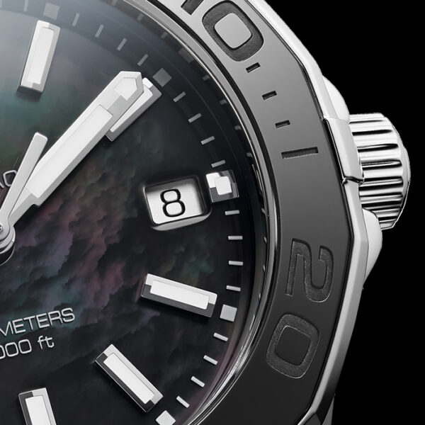 WAY131K.BA0748 - AQUARACER 35MM