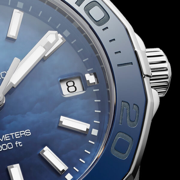 WAY131S.BA0748 - AQUARACER 35MM