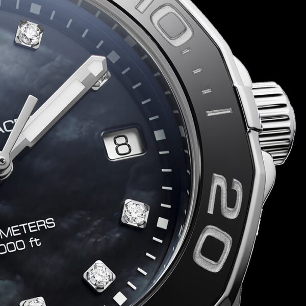 WAY131M.BA0748 - AQUARACER 35MM