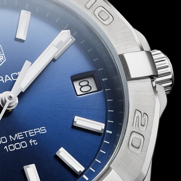 WBD1312.BA0740 - AQUARACER 32MM