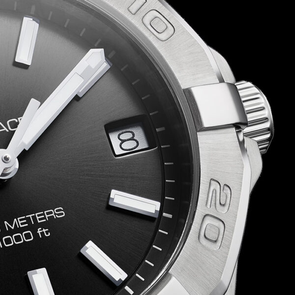 WBD1310.BA0740 - AQUARACER 32MM