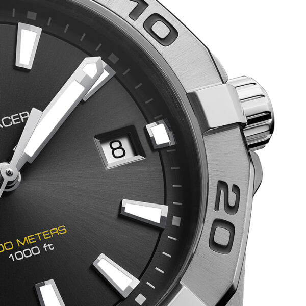 WBD1110.BA0928 - AQUARACER 41MM