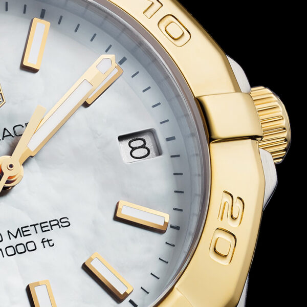 WBD1320.BB0320 - AQUARACER 32 MM
