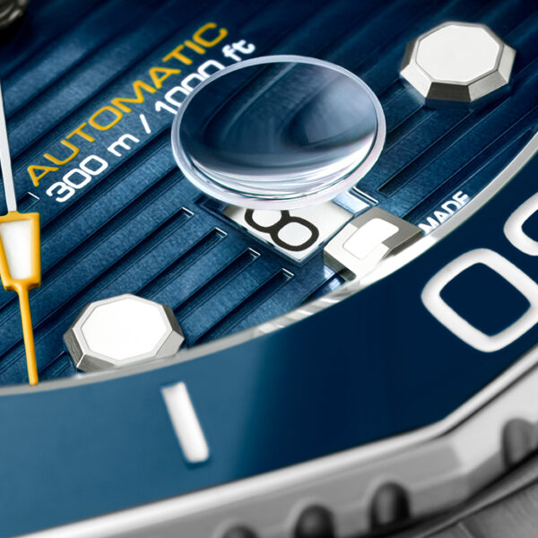 WBP201B.BA0632 - AQUARACER PROFESSIONAL 300