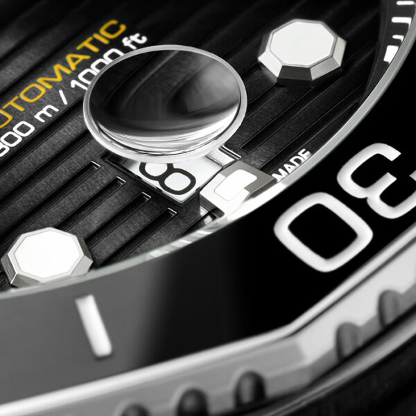 WBP201A.FT6197 - AQUARACER PROFESSIONAL 300