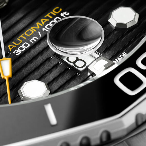 WBP201A.BA0632 - AQUARACER PROFESSIONAL 300