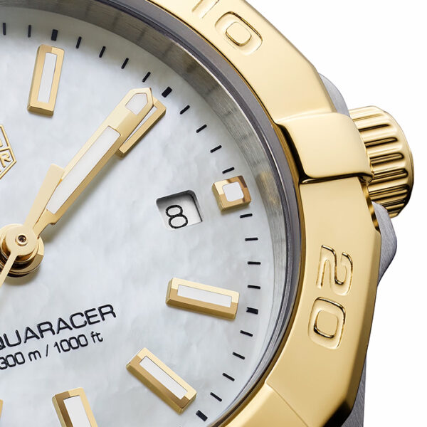 WBD1420.BB0321 - AQUARACER 27 MM
