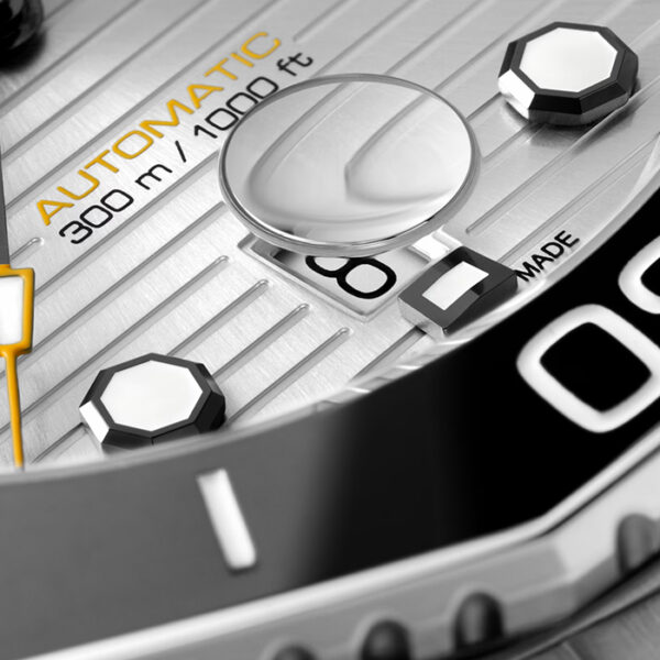 WBP201C.BA0632 - AQUARACER PROFESSIONAL 300