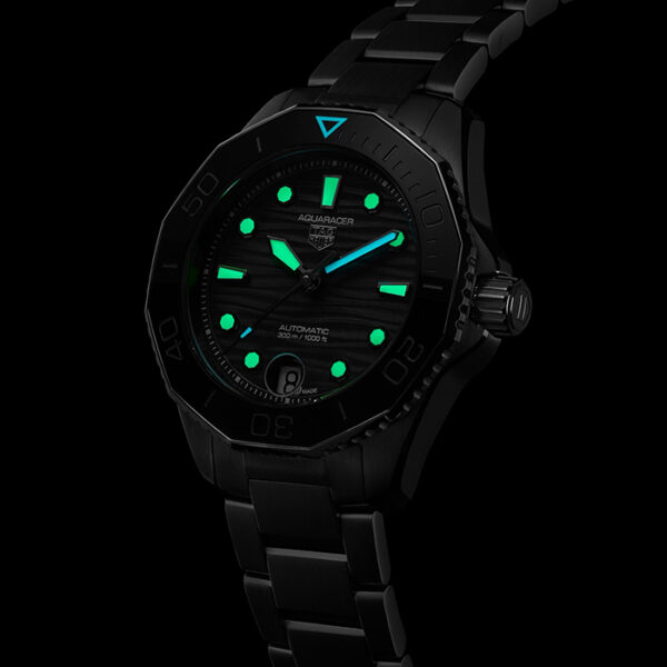 WBP231D.BA0626 - AQUARACER PROFESSIONAL 300