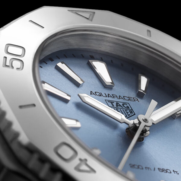 WBP1415.BA0622 - AQUARACER PROFESSIONAL 200 30 MM