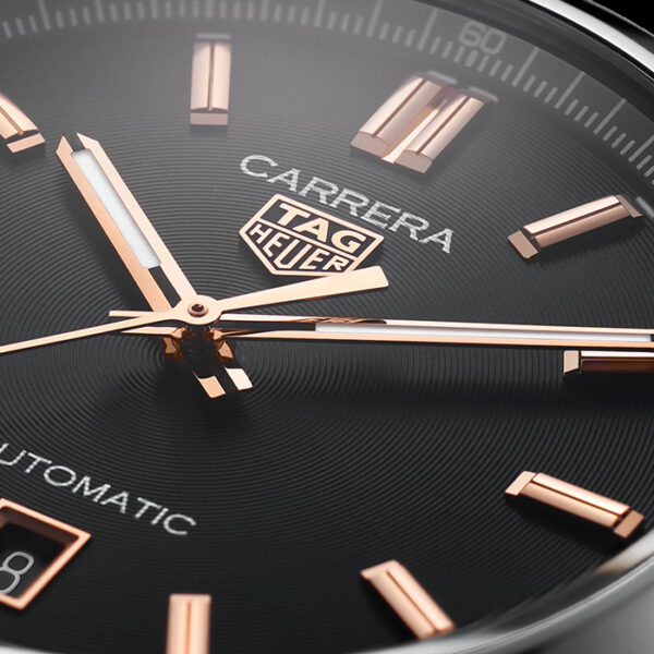 WBN2113.BA0639 - CARRERA 39 MM