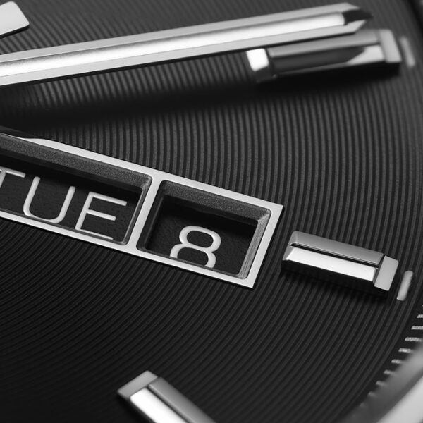 WBN2010.BA0640 - CARRERA 41 MM