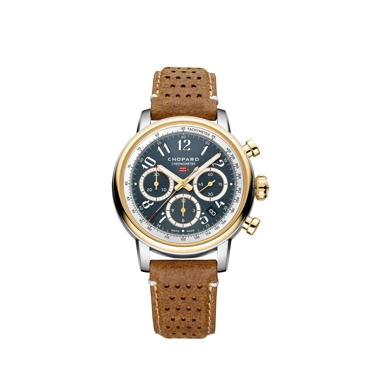 168619-4001 - CLASSIC RACING MILLE MIGLIA CHRONOGRAPH 40.5 MM