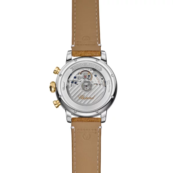 168619-4001 - CLASSIC RACING MILLE MIGLIA CHRONOGRAPH 40.5 MM