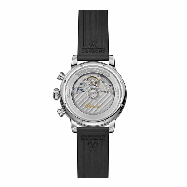 168619-3001 - CLASSIC RACING MILLE MIGLA CHRONOGRAPH 40.5 MM