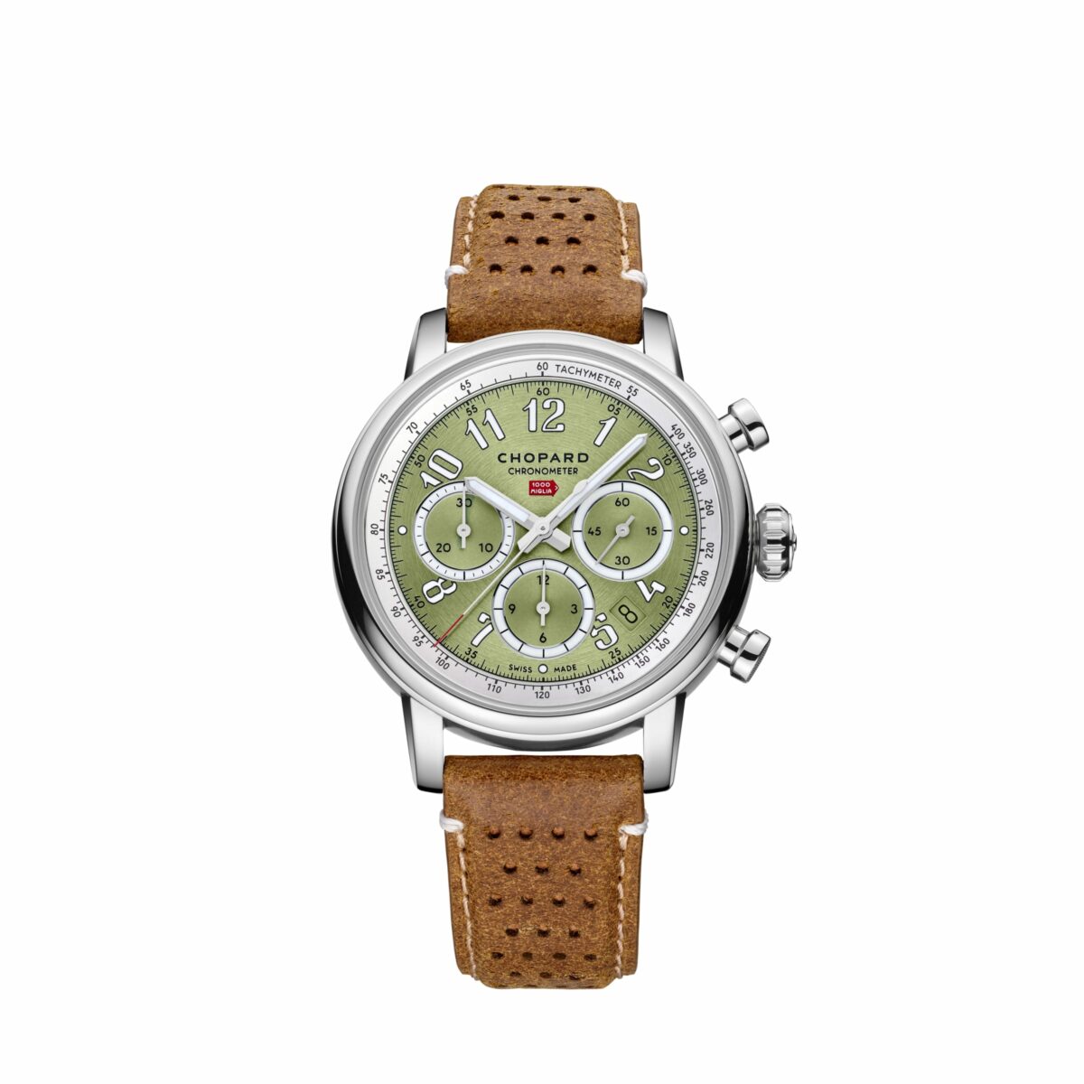 168619-3004 - CLASSIC RACING MILLE MIGLIA CHORONOGRAPH 40.5 MM
