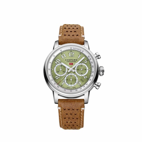 168619-3004 - CLASSIC RACING MILLE MIGLIA CHORONOGRAPH 40.5 MM