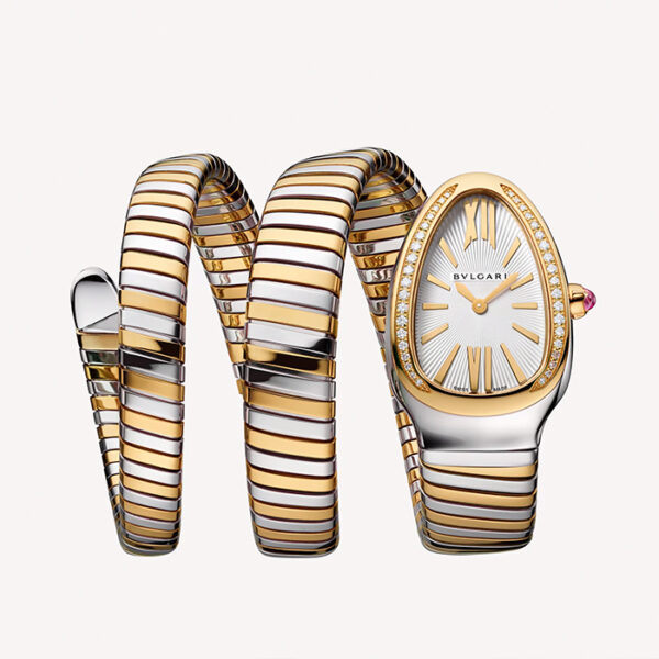 103797 - SERPENTI TUBOGAS