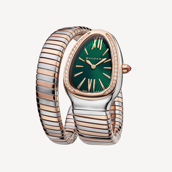 102790 - SERPENTI TUBOGAS