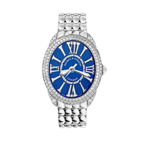 RE3238MAD2RSP.ST.BLWR.S - REGENT 32 MM