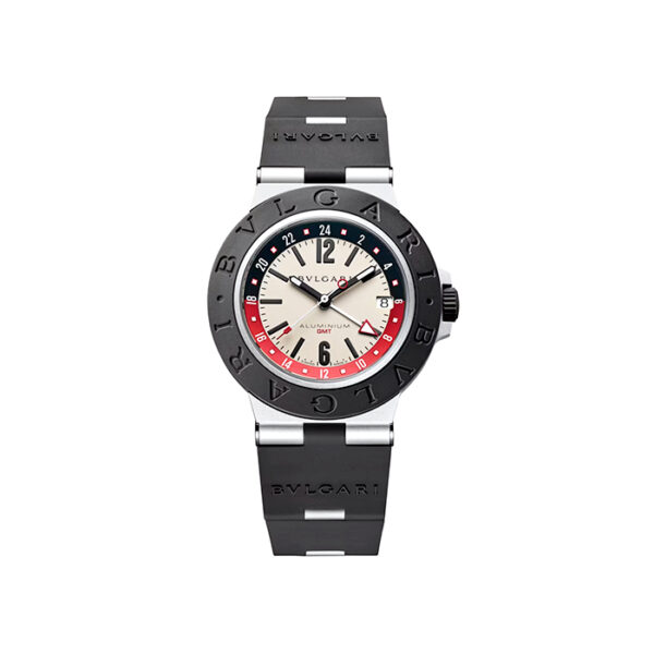 103963 - BVLGARI ALUMINIUM
