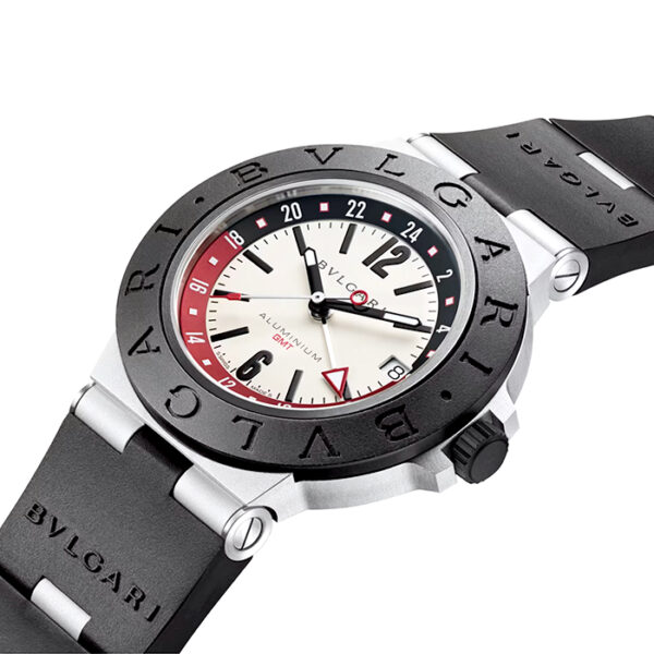 103963 - BVLGARI ALUMINIUM