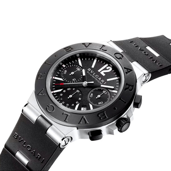 103868 - BVLGARI ALUMINIUM