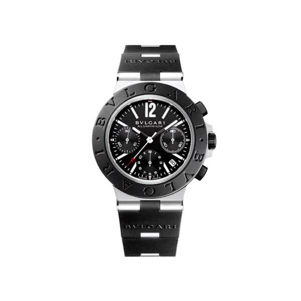 103868 - BVLGARI ALUMINIUM