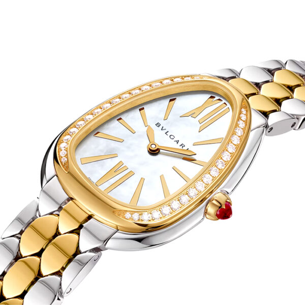 103958 - SERPENTI SEDUTTORI