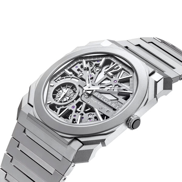 103610 - OCTO FINISSIMO