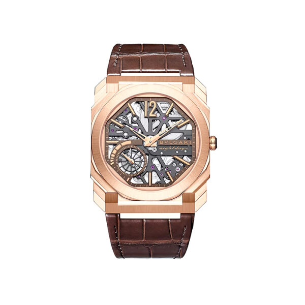 103667 - OCTO FINISSIMO